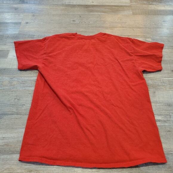 Gildan large unisex tee - Picture 3 of 6